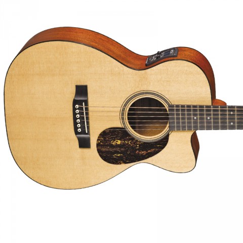 Martin 00C-16DBGTE Electro Acoustic Guitar Martin 00C-16DBGTE Electro Acoustic Guitar